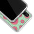 Donuts Foodie Galaxy A30 Clear Case