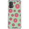 Donuts Foodie Galaxy A32 5G Clear Case