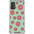 Donuts Foodie Galaxy A32 5G Clear Case