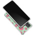 Donuts Foodie Galaxy A32 5G Clear Case