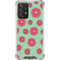 Donuts Foodie Galaxy A52 5G Clear Case