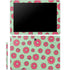 Donuts Foodie Galaxy Book 12in Skin