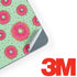 Donuts Foodie Galaxy Book 12in Skin