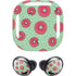 Donuts Foodie Galaxy Buds Pro Skin