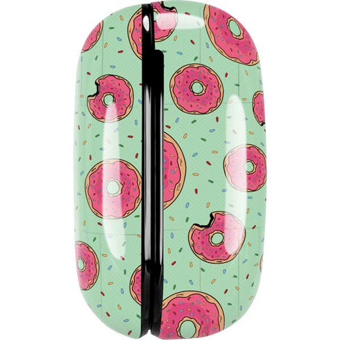 Donuts Foodie Galaxy Buds Pro Skin