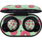 Donuts Foodie Galaxy Buds Skin