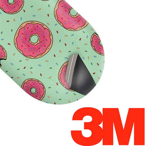 Donuts Foodie Galaxy Buds Skin