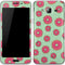 Donuts Foodie Galaxy J3 Skin