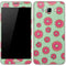 Donuts Foodie Galaxy J7 Skin