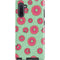 Donuts Foodie Galaxy Note 10 Pro Case