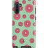 Donuts Foodie Galaxy Note 10 Pro Case