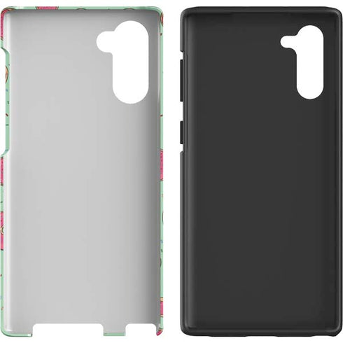 Donuts Foodie Galaxy Note 10 Pro Case