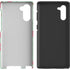 Donuts Foodie Galaxy Note 10 Pro Case