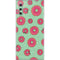 Donuts Foodie Galaxy Note 10 Skin
