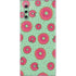 Donuts Foodie Galaxy Note 10 Skin