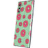 Donuts Foodie Galaxy Note 10 Skin