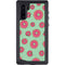 Donuts Foodie Galaxy Note 10 Waterproof Case