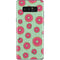Donuts Foodie Galaxy Note 8 Skin
