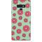 Donuts Foodie Galaxy Note 9 Skin