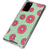 Donuts Foodie Galaxy Note20 5G Clear Case