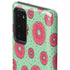 Donuts Foodie Galaxy Note20 5G Pro Case