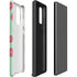 Donuts Foodie Galaxy Note20 5G Pro Case