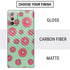 Donuts Foodie Galaxy Note20 5G Skin