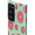 Donuts Foodie Galaxy Note20 Ultra 5G Lite Case