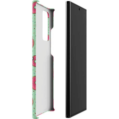 Donuts Foodie Galaxy Note20 Ultra 5G Lite Case