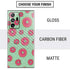Donuts Foodie Galaxy Note20 Ultra 5G Skin