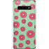 Donuts Foodie Galaxy S10 Plus Skin