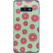 Donuts Foodie Galaxy S10e Skin