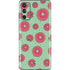 Donuts Foodie Galaxy S20 Fan Edition Skin