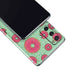 Donuts Foodie Galaxy S20 Fan Edition Skin