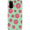 Donuts Foodie Galaxy S20 Lite Case