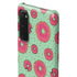 Donuts Foodie Galaxy S20 Lite Case