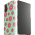 Donuts Foodie Galaxy S20 Lite Case