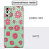 Donuts Foodie Galaxy S20 Plus Skin