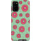 Donuts Foodie Galaxy S20 Pro Case