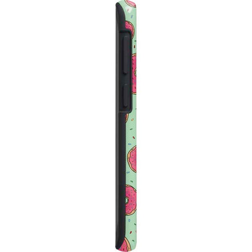 Donuts Foodie Galaxy S20 Ultra 5G Pro Case
