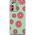 Donuts Foodie Galaxy S20 Ultra 5G Skin