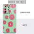 Donuts Foodie Galaxy S20 Ultra 5G Skin