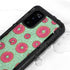 Donuts Foodie Galaxy S20 Waterproof Case