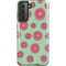 Donuts Foodie Galaxy S21 5G Pro Case