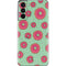 Donuts Foodie Galaxy S21 5G Skin