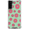 Donuts Foodie Galaxy S21 Plus 5G Clear Case
