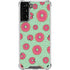 Donuts Foodie Galaxy S21 Plus 5G Clear Case