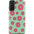 Donuts Foodie Galaxy S21 Plus 5G Pro Case