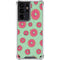 Donuts Foodie Galaxy S21 Ultra 5G Clear Case