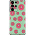 Donuts Foodie Galaxy S21 Ultra 5G Skin